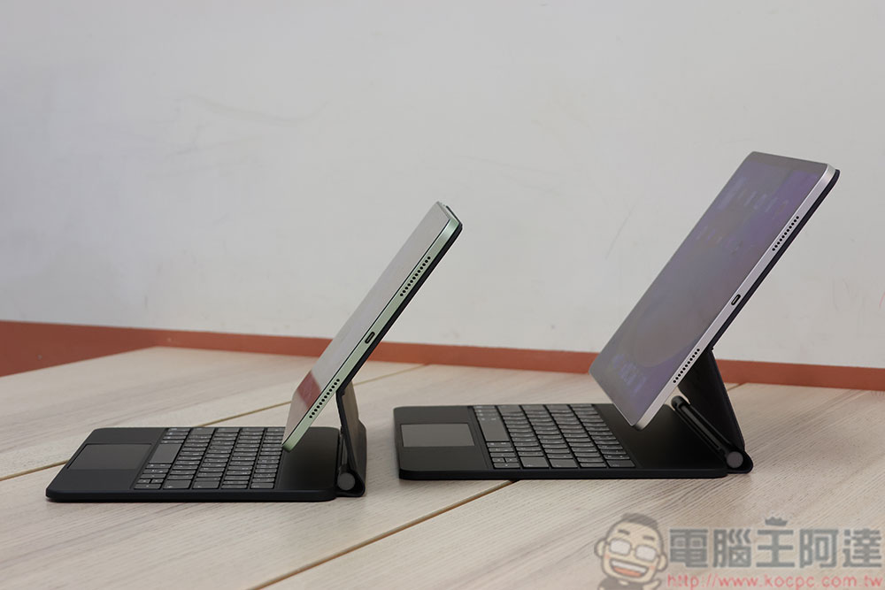 Kamera iPad 二代磁吸鍵盤保護雙面夾系列開箱:用一半的價格擁有原廠配件全功能! - 電腦王阿達 Kamera iPad 二代磁吸鍵盤保護雙面夾系列開箱:用一半的價格擁有原廠配件全功能! - 電腦王阿達