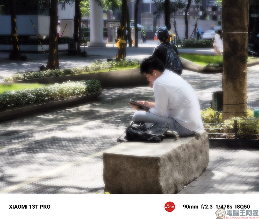 小米 Xiaomi 13T Pro、Xiaomi 13T 開箱|最好入手徠卡手機,聯發科最強晶片,規格升級不加價 - 電腦王阿達 小米 Xiaomi 13T Pro、Xiaomi 13T 開箱|最好入手徠卡手機,聯發科最強晶片,規格升級不加價 - 電腦王阿達