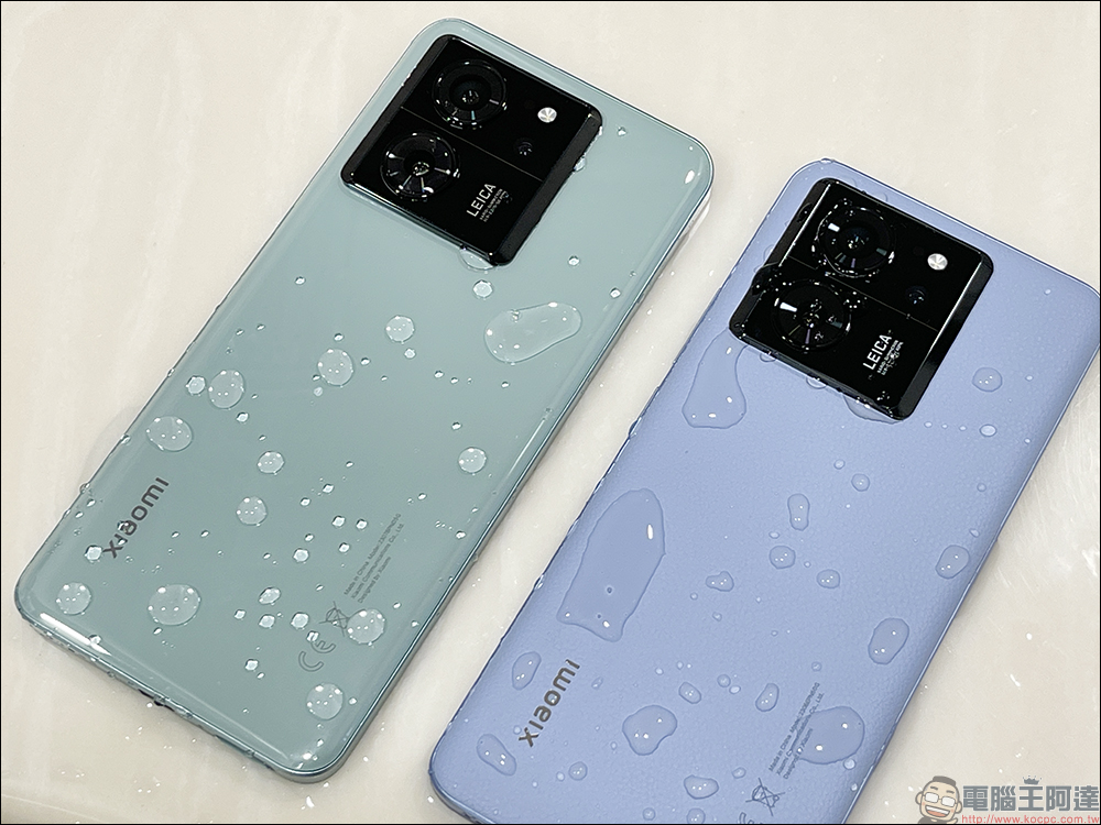 小米 Xiaomi 13T Pro、Xiaomi 13T 開箱|最好入手徠卡手機,聯發科最強晶片,規格升級不加價 - 電腦王阿達 小米 Xiaomi 13T Pro、Xiaomi 13T 開箱|最好入手徠卡手機,聯發科最強晶片,規格升級不加價 - 電腦王阿達