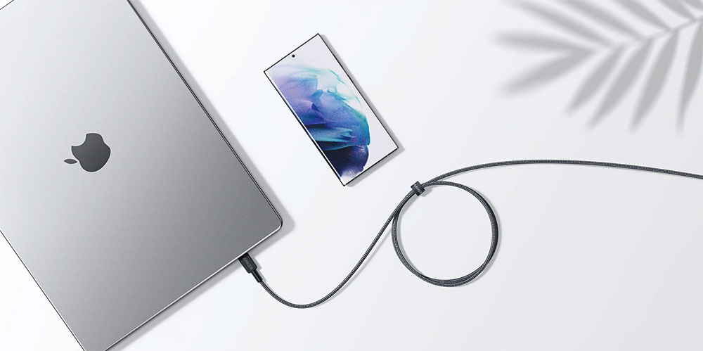 iPhone 換 USB-C 了!老舊或便宜的線材會傷害你的設備嗎? - 電腦王阿達 iPhone 換 USB-C 了!老舊或便宜的線材會傷害你的設備嗎? - 電腦王阿達