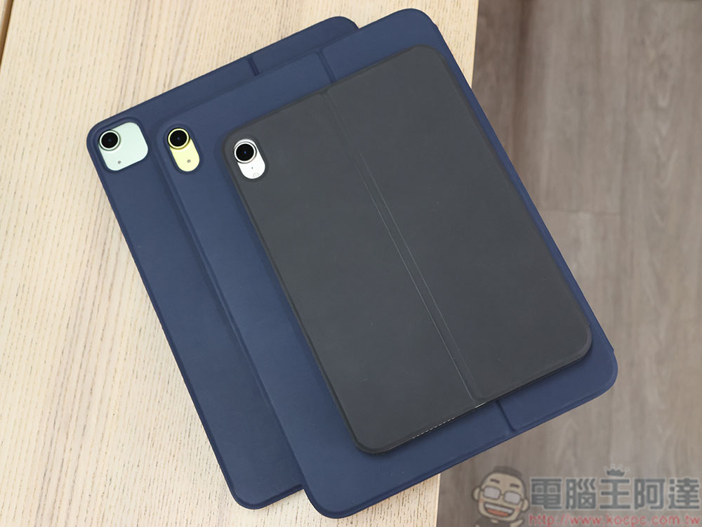 Kamera iPad 二代磁吸鍵盤保護雙面夾系列開箱:用一半的價格擁有原廠配件全功能! - 電腦王阿達 Kamera iPad 二代磁吸鍵盤保護雙面夾系列開箱:用一半的價格擁有原廠配件全功能! - 電腦王阿達