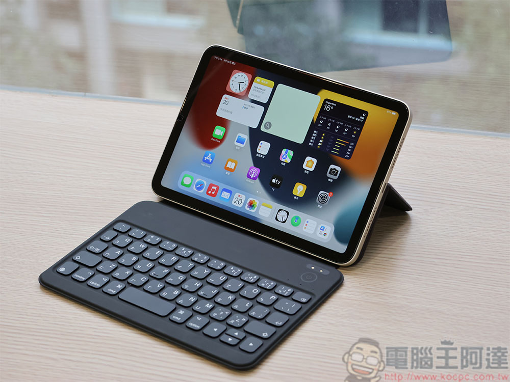 每款 iPad 中有多少 RAM?為什麼 Apple 沒有標註? - 電腦王阿達 Kamera iPad 二代磁吸鍵盤保護雙面夾系列開箱:用一半的價格擁有原廠配件全功能! - 電腦王阿達