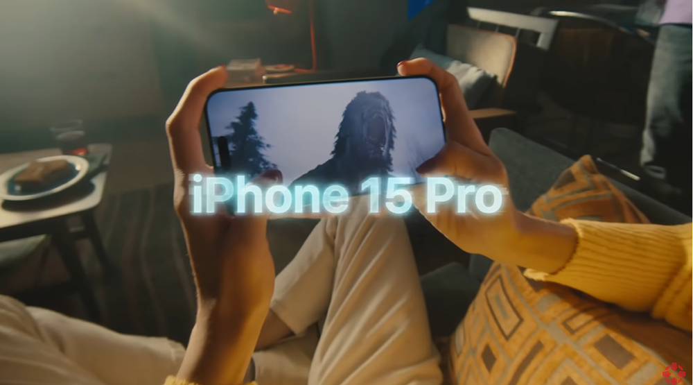 iPhone 15 Pro 實際遊玩《惡靈古堡:村莊》3A 遊戲畫面現身,外接大螢幕 + DualSense 控制器也超順 - 電腦王阿達 iPhone 15 Pro 實際遊玩《惡靈古堡:村莊》3A 遊戲畫面現身,外接大螢幕 + DualSense 控制器也超順 - 電腦王阿達