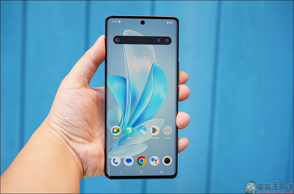 vivo V29 5G 光環乍現|神級美拍人像旗艦手機開箱,柔光升級更智慧 - 電腦王阿達 vivo V29 5G 光環乍現|神級美拍人像旗艦手機開箱,柔光升級更智慧 - 電腦王阿達