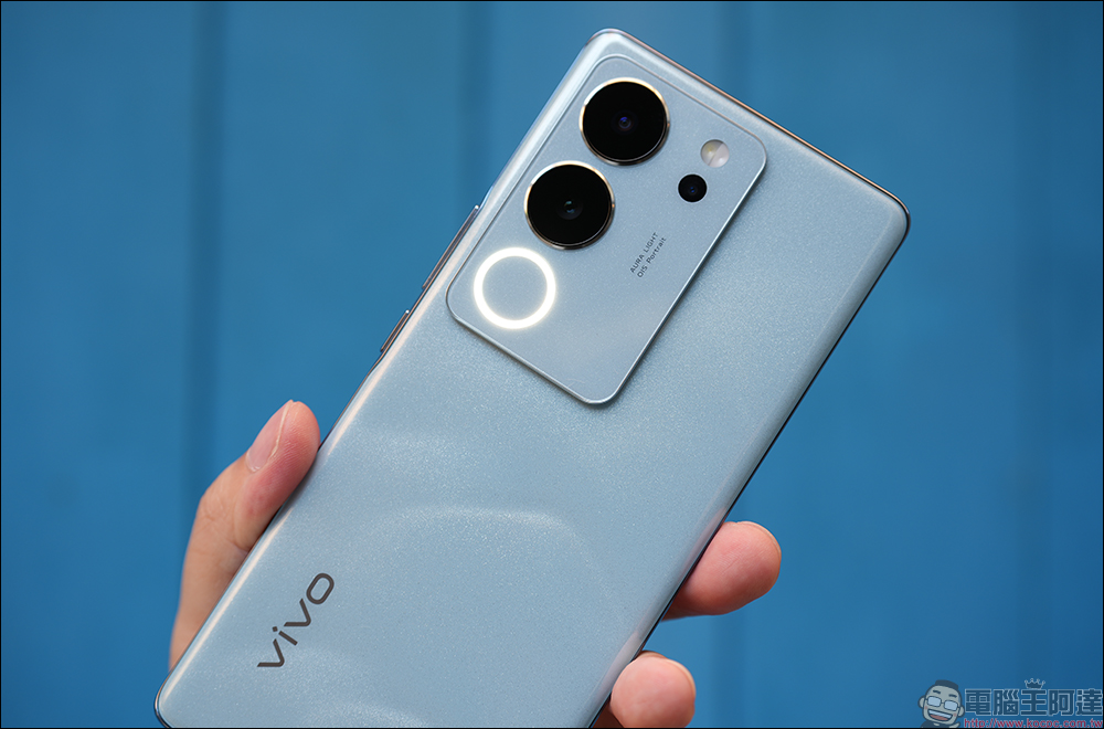 vivo V29 5G 光環乍現|神級美拍人像旗艦手機開箱,柔光升級更智慧 - 電腦王阿達 vivo V29 5G 光環乍現|神級美拍人像旗艦手機開箱,柔光升級更智慧 - 電腦王阿達