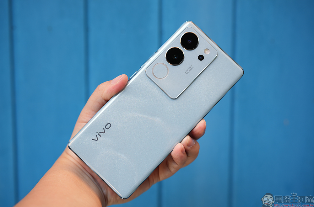 vivo V29 5G 光環乍現|神級美拍人像旗艦手機開箱,柔光升級更智慧 - 電腦王阿達 vivo V29 5G 光環乍現|神級美拍人像旗艦手機開箱,柔光升級更智慧 - 電腦王阿達