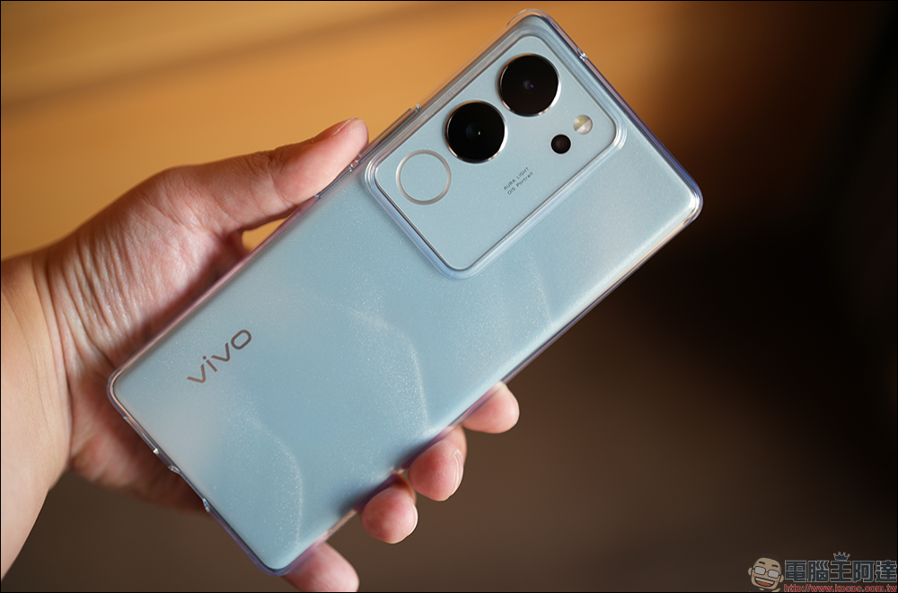 vivo V29 5G 光環乍現|神級美拍人像旗艦手機開箱,柔光升級更智慧 - 電腦王阿達 vivo V29 5G 光環乍現|神級美拍人像旗艦手機開箱,柔光升級更智慧 - 電腦王阿達