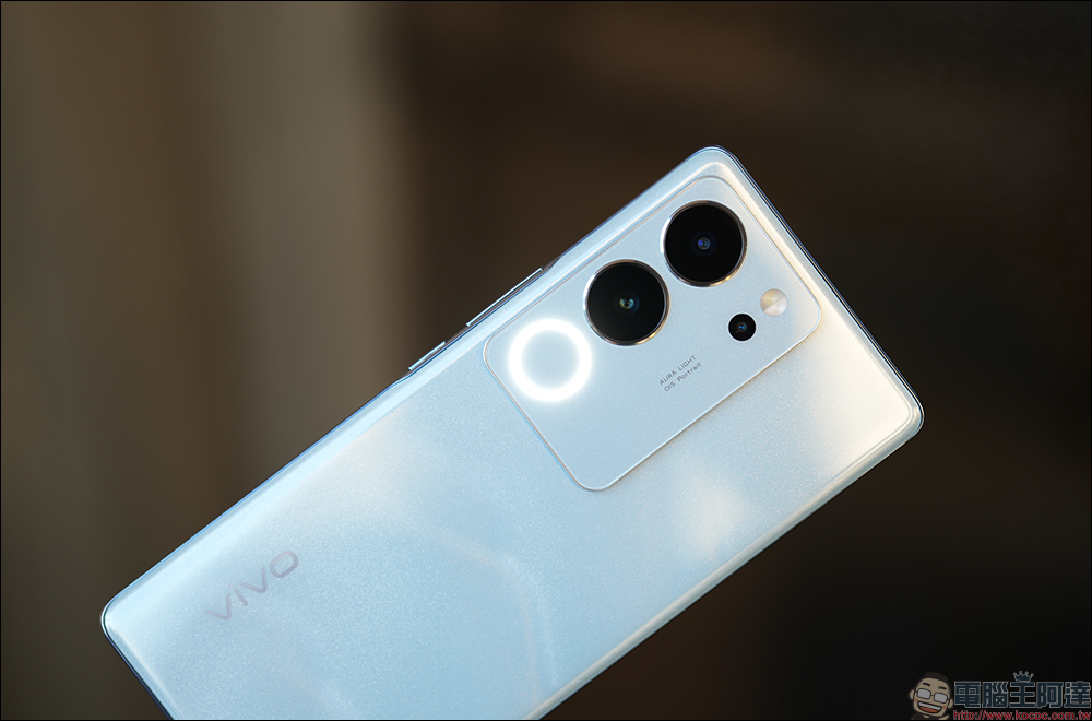 vivo V29 5G 光環乍現|神級美拍人像旗艦手機開箱,柔光升級更智慧 - 電腦王阿達 vivo V29 5G 光環乍現|神級美拍人像旗艦手機開箱,柔光升級更智慧 - 電腦王阿達