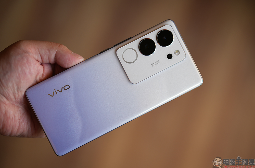 vivo V29 5G 光環乍現|神級美拍人像旗艦手機開箱,柔光升級更智慧 - 電腦王阿達 vivo V29 5G 光環乍現|神級美拍人像旗艦手機開箱,柔光升級更智慧 - 電腦王阿達