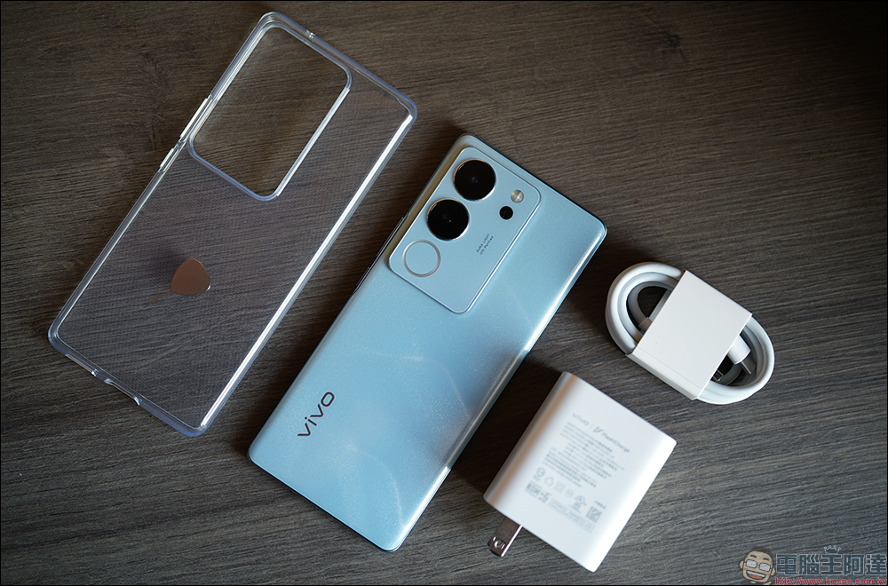vivo V29 5G 光環乍現|神級美拍人像旗艦手機開箱,柔光升級更智慧 - 電腦王阿達 vivo V29 5G 光環乍現|神級美拍人像旗艦手機開箱,柔光升級更智慧 - 電腦王阿達