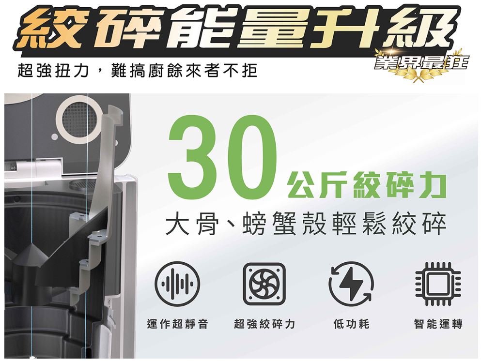 MEGA廚餘機皇今日發表,單日預購超百萬元! - 電腦王阿達 MEGA廚餘機皇今日發表,單日預購超百萬元! - 電腦王阿達