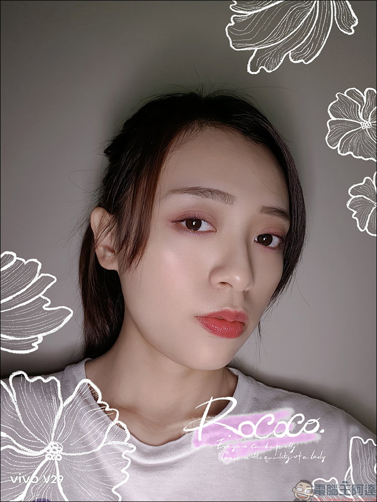 vivo V29 5G 光環乍現|神級美拍人像旗艦手機開箱,柔光升級更智慧 - 電腦王阿達 vivo V29 5G 光環乍現|神級美拍人像旗艦手機開箱,柔光升級更智慧 - 電腦王阿達