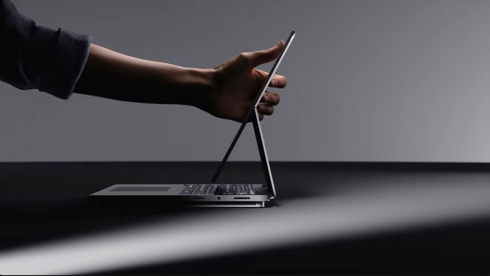 瞄準 Macbook Pro 的 Surface Laptop Studio 2 正式發表,還有不再平價的 Surface Laptop Go 3 - 電腦王阿達 瞄準 Macbook Pro 的 Surface Laptop Studio 2 正式發表,還有不再平價的 Surface Laptop Go 3 - 電腦王阿達