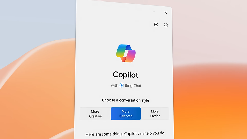 Microsoft 將在 Cortana 消亡後連帶刪除 Windows 11 的提示應用程式 - 電腦王阿達 微軟 Copilot 人工智慧助理將於下週更新正式登陸 Windows 11,新增 150 多項新功能 - 電腦王阿達