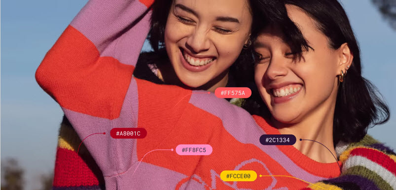 Meta重新設計Facebook的品牌標誌 「表情符號」也將推出更新版本 - 電腦王阿達 Meta重新設計Facebook的品牌標誌 「表情符號」也將推出更新版本 - 電腦王阿達