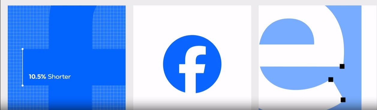 Meta重新設計Facebook的品牌標誌 「表情符號」也將推出更新版本 - 電腦王阿達 Meta重新設計Facebook的品牌標誌 「表情符號」也將推出更新版本 - 電腦王阿達
