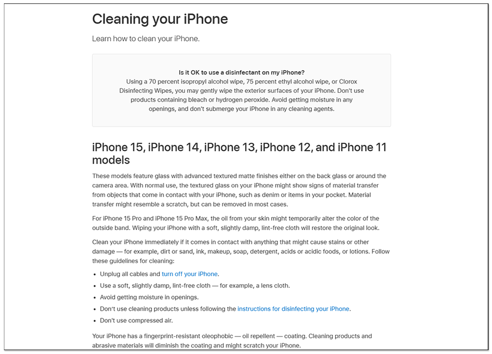 首批部分 iPhone 15 Pro 似乎出現瑕疵問題,網友反應側邊上色不均勻、螢幕和邊框沒有完美對齊 - 電腦王阿達 首批部分 iPhone 15 Pro 似乎出現瑕疵問題,網友反應側邊上色不均勻、螢幕和邊框沒有完美對齊 - 電腦王阿達