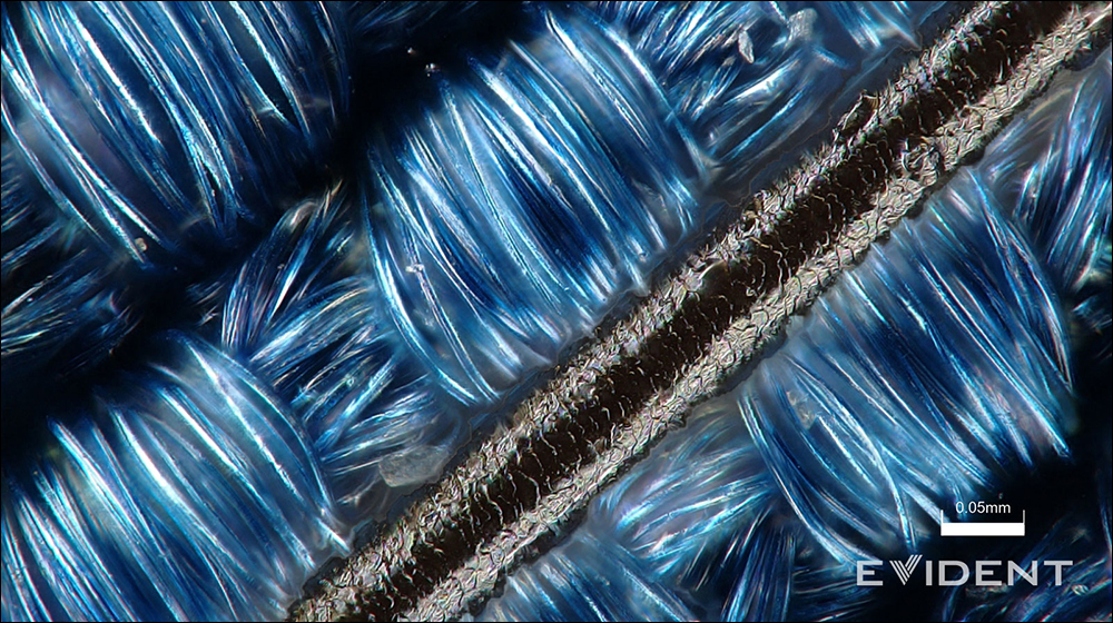 Apple 精細織紋保護殼耐磨?耐髒汙嗎?iFixit 以數位顯微鏡觀察拆解 - 電腦王阿達 Apple 精細織紋保護殼耐磨?耐髒汙嗎?iFixit 以數位顯微鏡觀察拆解 - 電腦王阿達