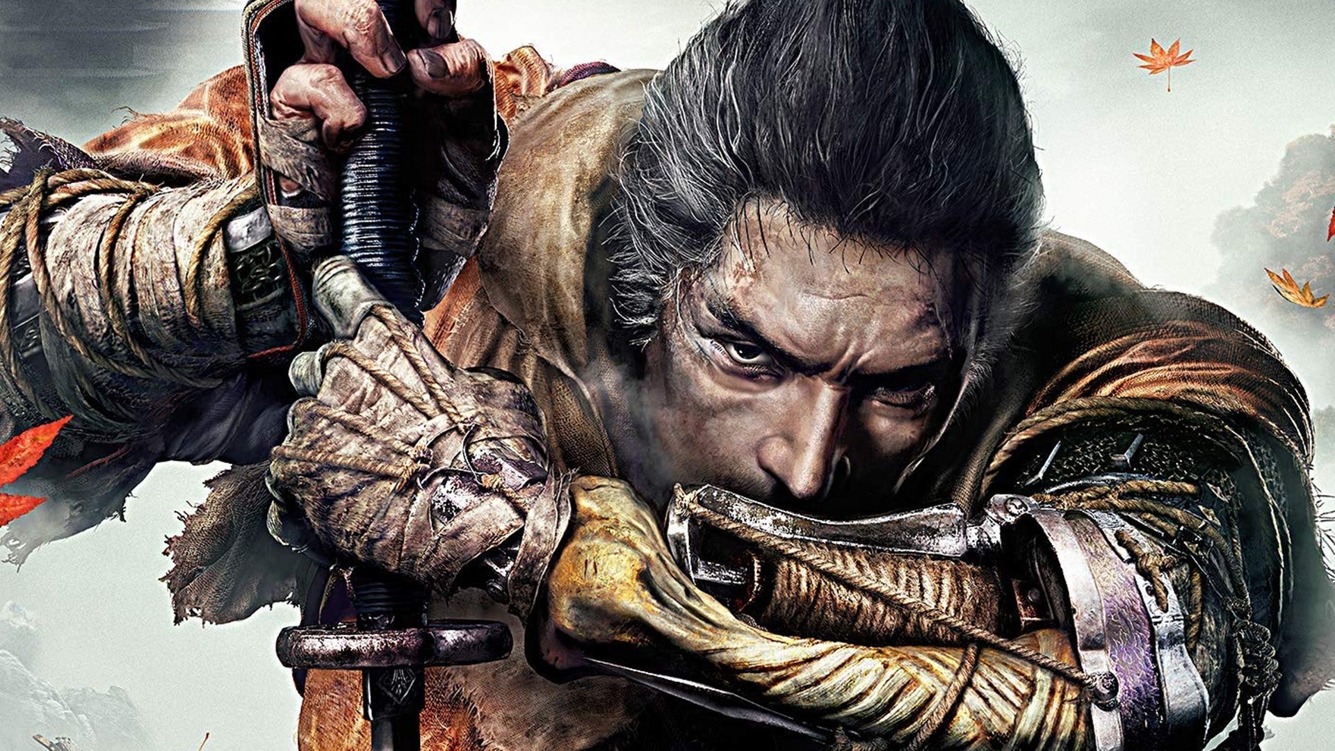 最新模組成功將《艾爾登法環》最強 Boss 女武神搬進《隻狼:暗影雙死》 - 電腦王阿達 最新模組成功將《艾爾登法環》最強 Boss 女武神搬進《隻狼:暗影雙死》 - 電腦王阿達