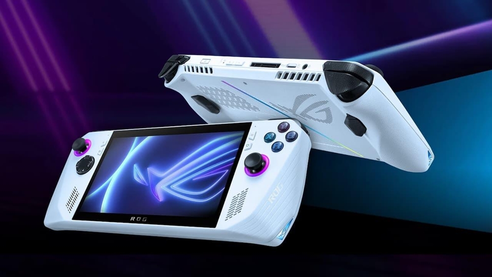 最新外流的法院文件暗示微軟依然沒有打算推出 Xbox 掌機 - 電腦王阿達 最新外流的法院文件暗示微軟依然沒有打算推出 Xbox 掌機 - 電腦王阿達