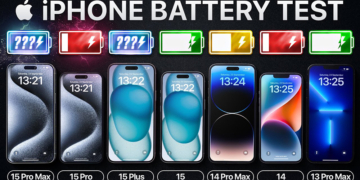 iPhone 15 全系列