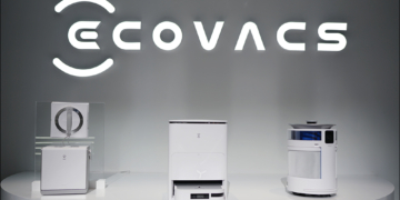科沃斯 ECOVACS