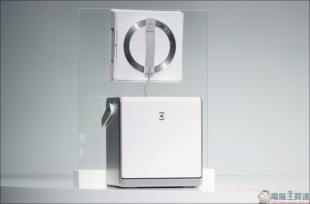 科沃斯 ECOVACS 年度新品動眼看!同場加映:蘇州旗艦門市直擊 - 電腦王阿達 科沃斯 ECOVACS 年度新品動眼看!同場加映:蘇州旗艦門市直擊 - 電腦王阿達