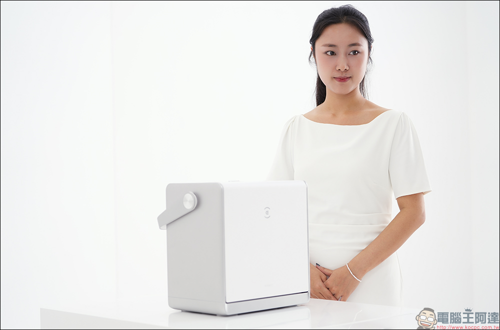 科沃斯 ECOVACS 年度新品動眼看!同場加映:蘇州旗艦門市直擊 - 電腦王阿達 科沃斯 ECOVACS 年度新品動眼看!同場加映:蘇州旗艦門市直擊 - 電腦王阿達