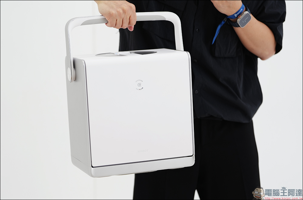 科沃斯 ECOVACS 年度新品動眼看!同場加映:蘇州旗艦門市直擊 - 電腦王阿達 科沃斯 ECOVACS 年度新品動眼看!同場加映:蘇州旗艦門市直擊 - 電腦王阿達