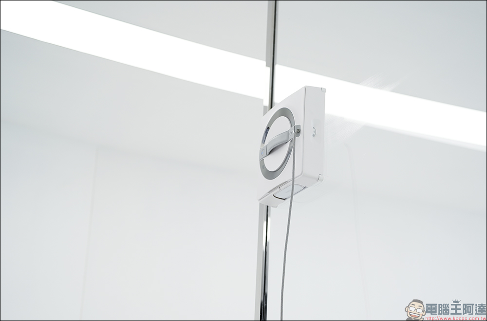 科沃斯 ECOVACS 年度新品動眼看!同場加映:蘇州旗艦門市直擊 - 電腦王阿達 科沃斯 ECOVACS 年度新品動眼看!同場加映:蘇州旗艦門市直擊 - 電腦王阿達