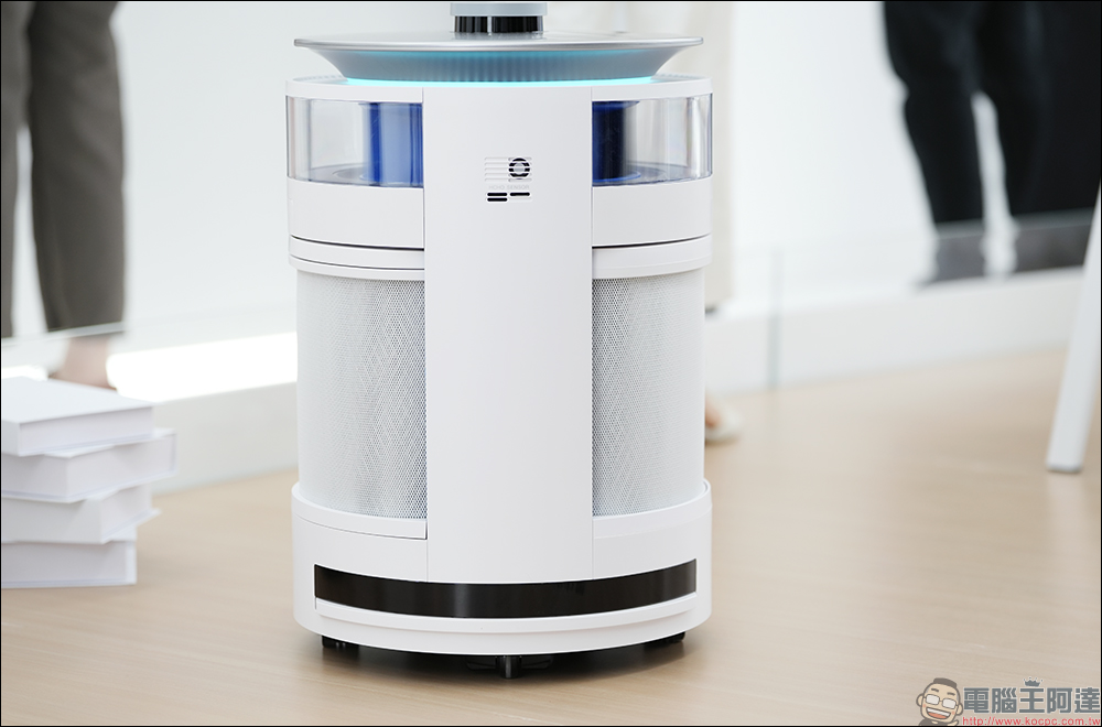 科沃斯 ECOVACS 年度新品動眼看!同場加映:蘇州旗艦門市直擊 - 電腦王阿達 科沃斯 ECOVACS 年度新品動眼看!同場加映:蘇州旗艦門市直擊 - 電腦王阿達