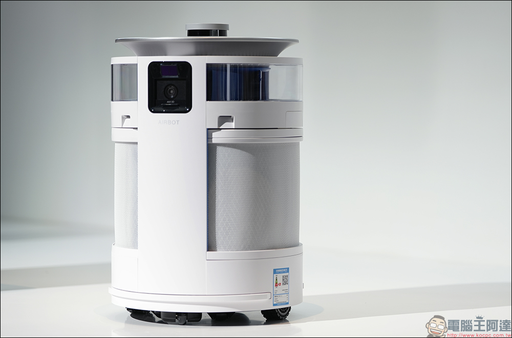 科沃斯 ECOVACS 年度新品動眼看!同場加映:蘇州旗艦門市直擊 - 電腦王阿達 科沃斯 ECOVACS 年度新品動眼看!同場加映:蘇州旗艦門市直擊 - 電腦王阿達