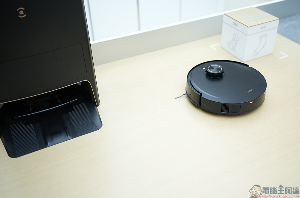 科沃斯 ECOVACS 年度新品動眼看!同場加映:蘇州旗艦門市直擊 - 電腦王阿達 科沃斯 ECOVACS 年度新品動眼看!同場加映:蘇州旗艦門市直擊 - 電腦王阿達