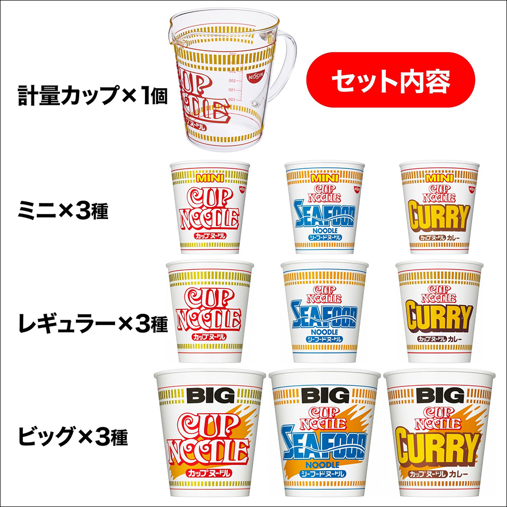 日清合味道杯麵專用量杯正式商品化販售!3 種杯麵尺寸都有精準建議加水量 - 電腦王阿達 日清合味道杯麵專用量杯正式商品化販售!3 種杯麵尺寸都有精準建議加水量 - 電腦王阿達