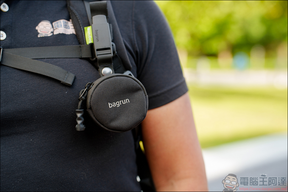 bagrun 三代都會玩家 SwiftMag 磁瞬快取後背包 |背感極具舒適,外掛特多,還能打造個人化特色的一款多功能後背包 - 電腦王阿達 bagrun 三代都會玩家 SwiftMag 磁瞬快取後背包 |背感極具舒適,外掛特多,還能打造個人化特色的一款多功能後背包 - 電腦王阿達