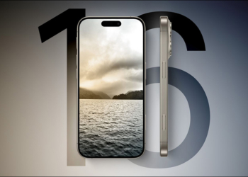 iPhone 16 系列傳聞將新增電容按鈕，不過具體功能目前未知