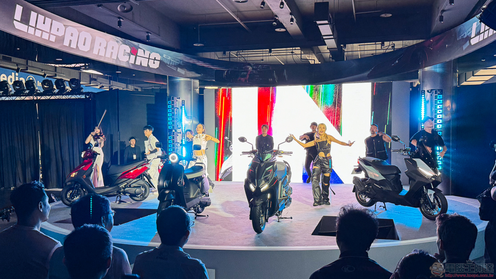 光陽 RCS Moto 與 Many Moto 反骨「魔鬥」壞壞登場,KYMCO 轟動時刻「吼出」共四款新車(全車系試乘心得) - 電腦王阿達 光陽 RCS Moto 與 Many Moto 反骨「魔鬥」壞壞登場,KYMCO 轟動時刻「吼出」共四款新車(全車系試乘心得) - 電腦王阿達