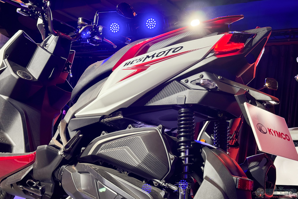 光陽 RCS Moto 與 Many Moto 反骨「魔鬥」壞壞登場,KYMCO 轟動時刻「吼出」共四款新車(全車系試乘心得) - 電腦王阿達 光陽 RCS Moto 與 Many Moto 反骨「魔鬥」壞壞登場,KYMCO 轟動時刻「吼出」共四款新車(全車系試乘心得) - 電腦王阿達