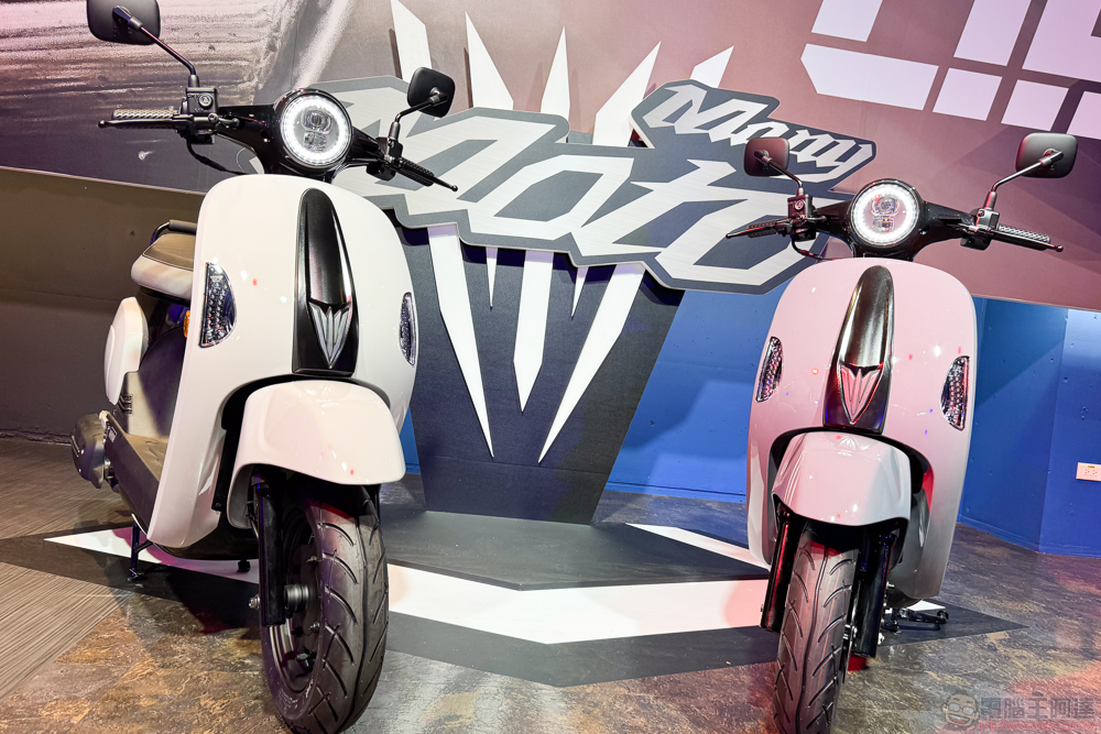 光陽 RCS Moto 與 Many Moto 反骨「魔鬥」壞壞登場,KYMCO 轟動時刻「吼出」共四款新車(全車系試乘心得) - 電腦王阿達 光陽 RCS Moto 與 Many Moto 反骨「魔鬥」壞壞登場,KYMCO 轟動時刻「吼出」共四款新車(全車系試乘心得) - 電腦王阿達