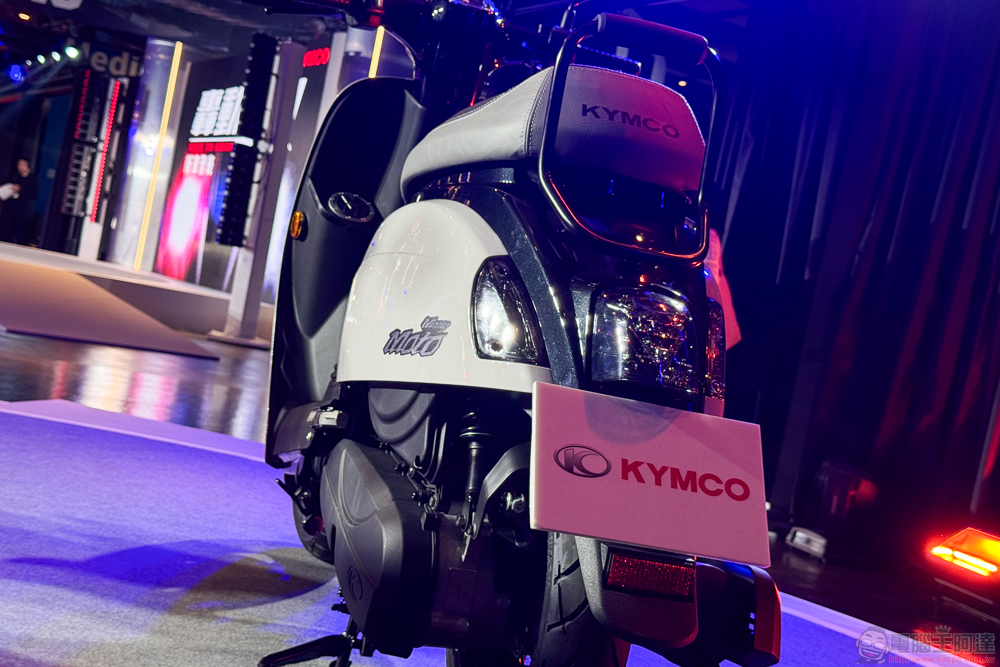 光陽 RCS Moto 與 Many Moto 反骨「魔鬥」壞壞登場,KYMCO 轟動時刻「吼出」共四款新車(全車系試乘心得) - 電腦王阿達 光陽 RCS Moto 與 Many Moto 反骨「魔鬥」壞壞登場,KYMCO 轟動時刻「吼出」共四款新車(全車系試乘心得) - 電腦王阿達