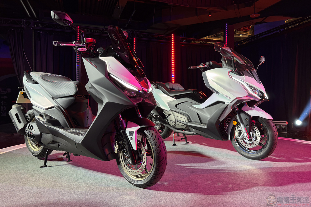 光陽 RCS Moto 與 Many Moto 反骨「魔鬥」壞壞登場,KYMCO 轟動時刻「吼出」共四款新車(全車系試乘心得) - 電腦王阿達 光陽 RCS Moto 與 Many Moto 反骨「魔鬥」壞壞登場,KYMCO 轟動時刻「吼出」共四款新車(全車系試乘心得) - 電腦王阿達