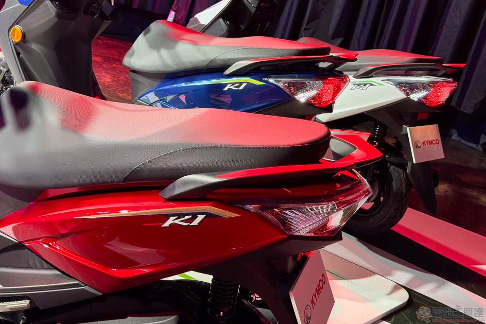 光陽 RCS Moto 與 Many Moto 反骨「魔鬥」壞壞登場,KYMCO 轟動時刻「吼出」共四款新車(全車系試乘心得) - 電腦王阿達 光陽 RCS Moto 與 Many Moto 反骨「魔鬥」壞壞登場,KYMCO 轟動時刻「吼出」共四款新車(全車系試乘心得) - 電腦王阿達