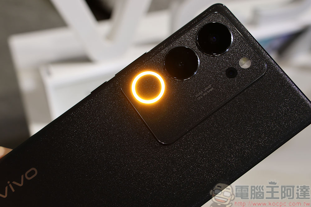人像旗艦 vivo V29 5G 系列登台,冷暖柔光環放大你的漂亮驚豔 - 電腦王阿達 人像旗艦 vivo V29 5G 系列登台,冷暖柔光環放大你的漂亮驚豔 - 電腦王阿達