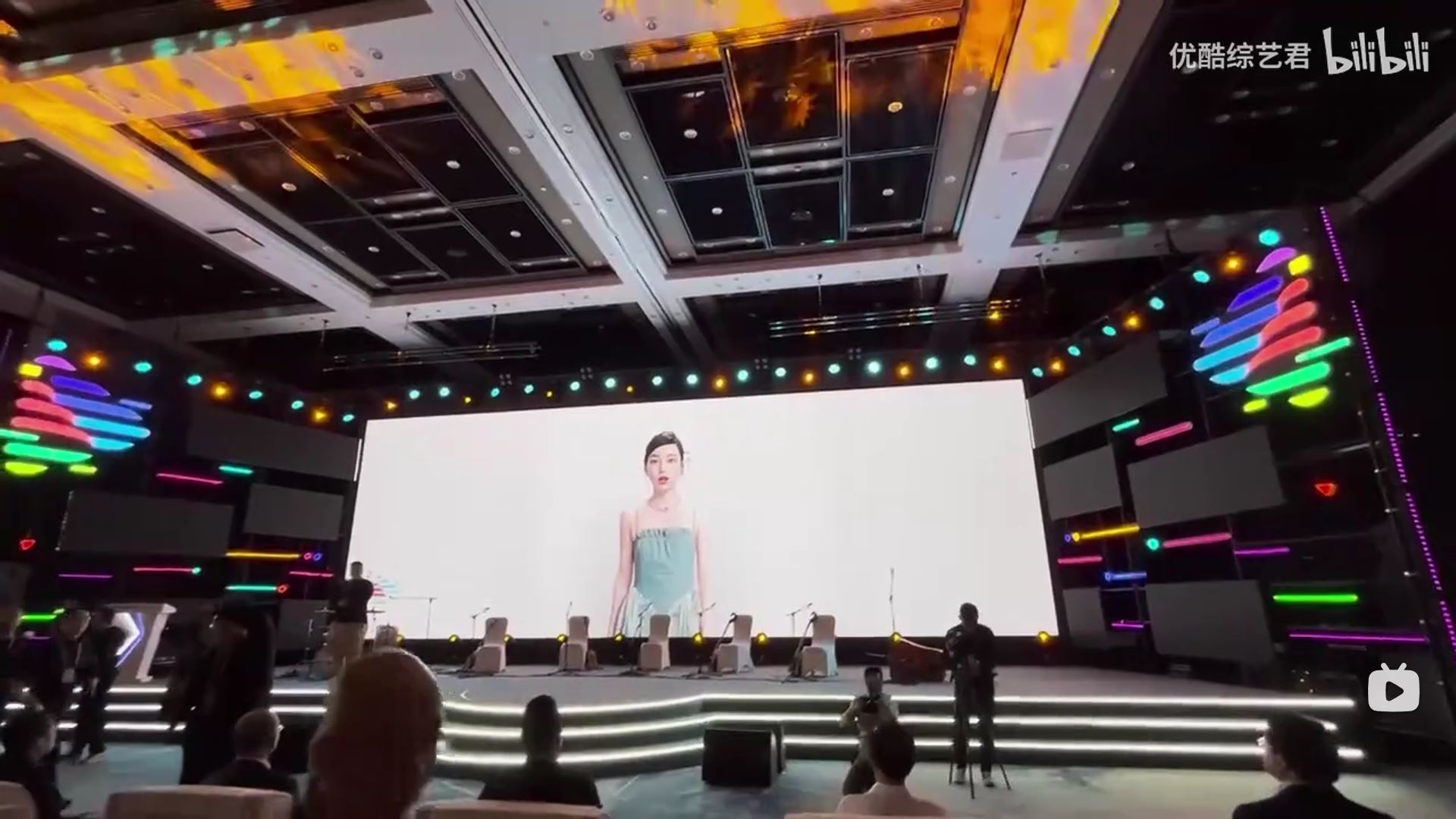 中國網友直呼未來都使用AI虛擬演員好了,不用擔心翻車也不用擔心緋聞 - 電腦王阿達 中國網友直呼未來都使用AI虛擬演員好了,不用擔心翻車也不用擔心緋聞 - 電腦王阿達
