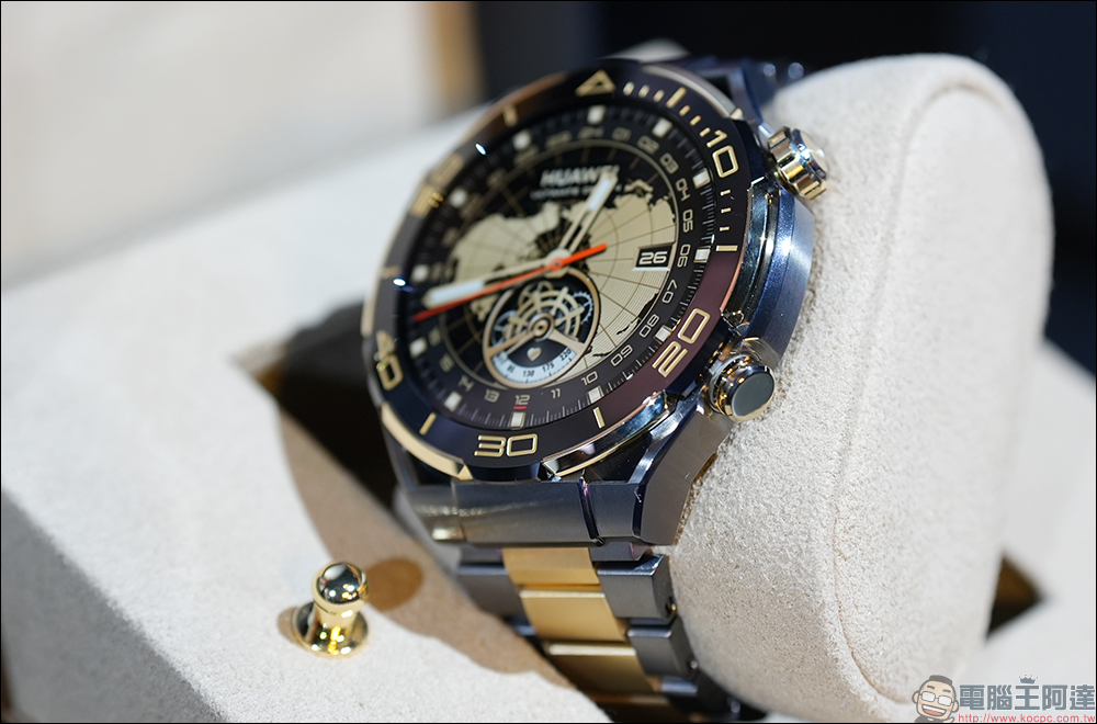 HUAWEI 秋季新品發佈會|WATCH Ultimate Design、WATCH GT 4 智慧腕錶與 FreeBuds Pro 3、FreeBuds SE 2 藍牙耳機正式推出!平板與路由器新品同步亮相 - 電腦王阿達 HUAWEI 秋季新品發佈會|WATCH Ultimate Design、WATCH GT 4 智慧腕錶與 FreeBuds Pro 3、FreeBuds SE 2 藍牙耳機正式推出!平板與路由器新品同步亮相 - 電腦王阿達