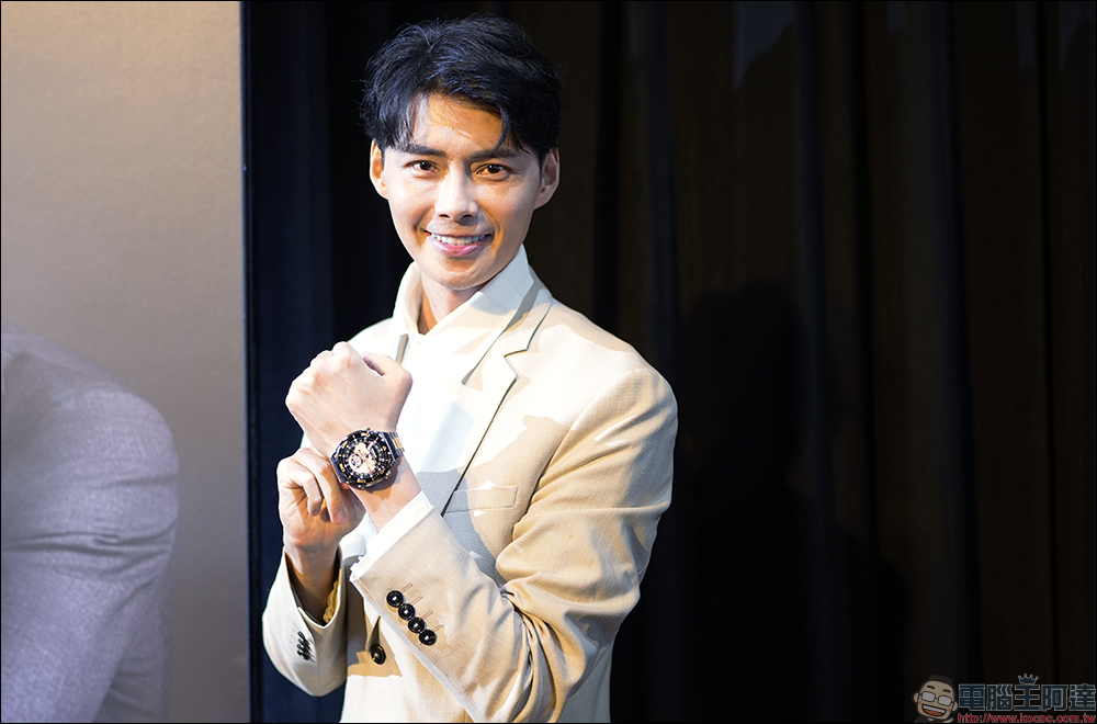 HUAWEI 秋季新品發佈會|WATCH Ultimate Design、WATCH GT 4 智慧腕錶與 FreeBuds Pro 3、FreeBuds SE 2 藍牙耳機正式推出!平板與路由器新品同步亮相 - 電腦王阿達 HUAWEI 秋季新品發佈會|WATCH Ultimate Design、WATCH GT 4 智慧腕錶與 FreeBuds Pro 3、FreeBuds SE 2 藍牙耳機正式推出!平板與路由器新品同步亮相 - 電腦王阿達