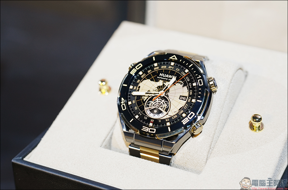 HUAWEI 秋季新品發佈會|WATCH Ultimate Design、WATCH GT 4 智慧腕錶與 FreeBuds Pro 3、FreeBuds SE 2 藍牙耳機正式推出!平板與路由器新品同步亮相 - 電腦王阿達 HUAWEI 秋季新品發佈會|WATCH Ultimate Design、WATCH GT 4 智慧腕錶與 FreeBuds Pro 3、FreeBuds SE 2 藍牙耳機正式推出!平板與路由器新品同步亮相 - 電腦王阿達