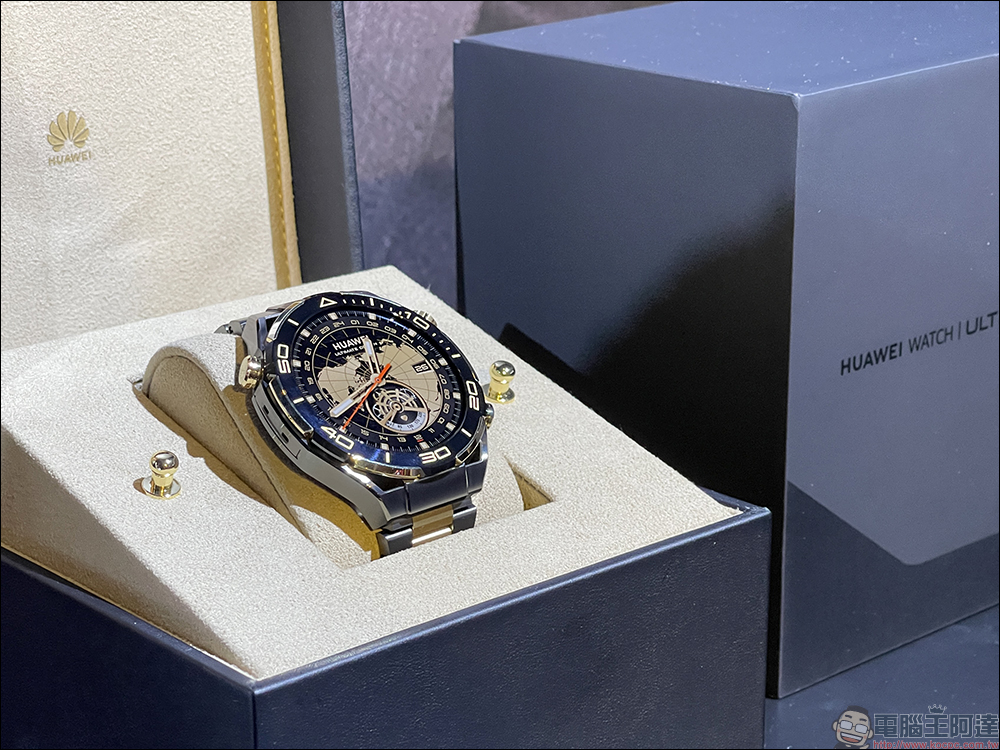 HUAWEI 秋季新品發佈會|WATCH Ultimate Design、WATCH GT 4 智慧腕錶與 FreeBuds Pro 3、FreeBuds SE 2 藍牙耳機正式推出!平板與路由器新品同步亮相 - 電腦王阿達 HUAWEI 秋季新品發佈會|WATCH Ultimate Design、WATCH GT 4 智慧腕錶與 FreeBuds Pro 3、FreeBuds SE 2 藍牙耳機正式推出!平板與路由器新品同步亮相 - 電腦王阿達