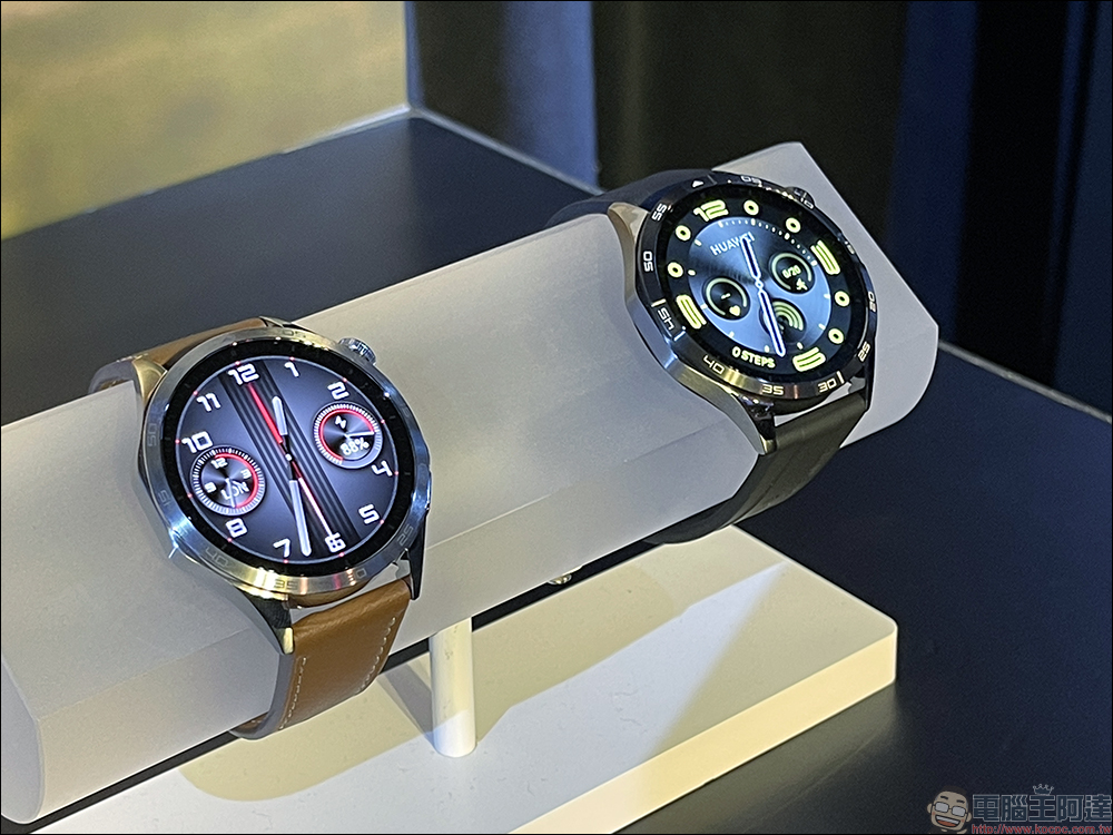 HUAWEI 秋季新品發佈會|WATCH Ultimate Design、WATCH GT 4 智慧腕錶與 FreeBuds Pro 3、FreeBuds SE 2 藍牙耳機正式推出!平板與路由器新品同步亮相 - 電腦王阿達 HUAWEI 秋季新品發佈會|WATCH Ultimate Design、WATCH GT 4 智慧腕錶與 FreeBuds Pro 3、FreeBuds SE 2 藍牙耳機正式推出!平板與路由器新品同步亮相 - 電腦王阿達