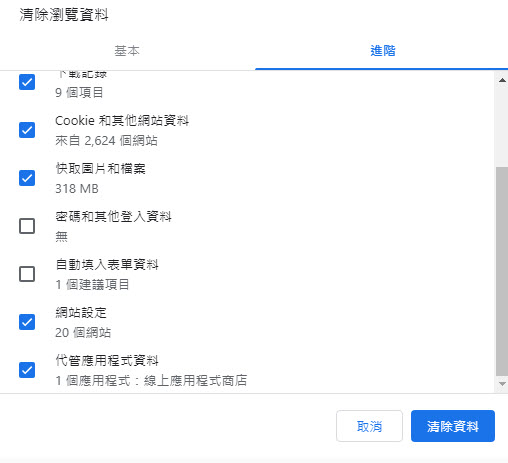 Google Chrome117正式最新版本 強化「隱私權和安全性」協助移除太久未造訪的網站權限 - 電腦王阿達 Google Chrome117正式最新版本 強化「隱私權和安全性」協助移除太久未造訪的網站權限 - 電腦王阿達